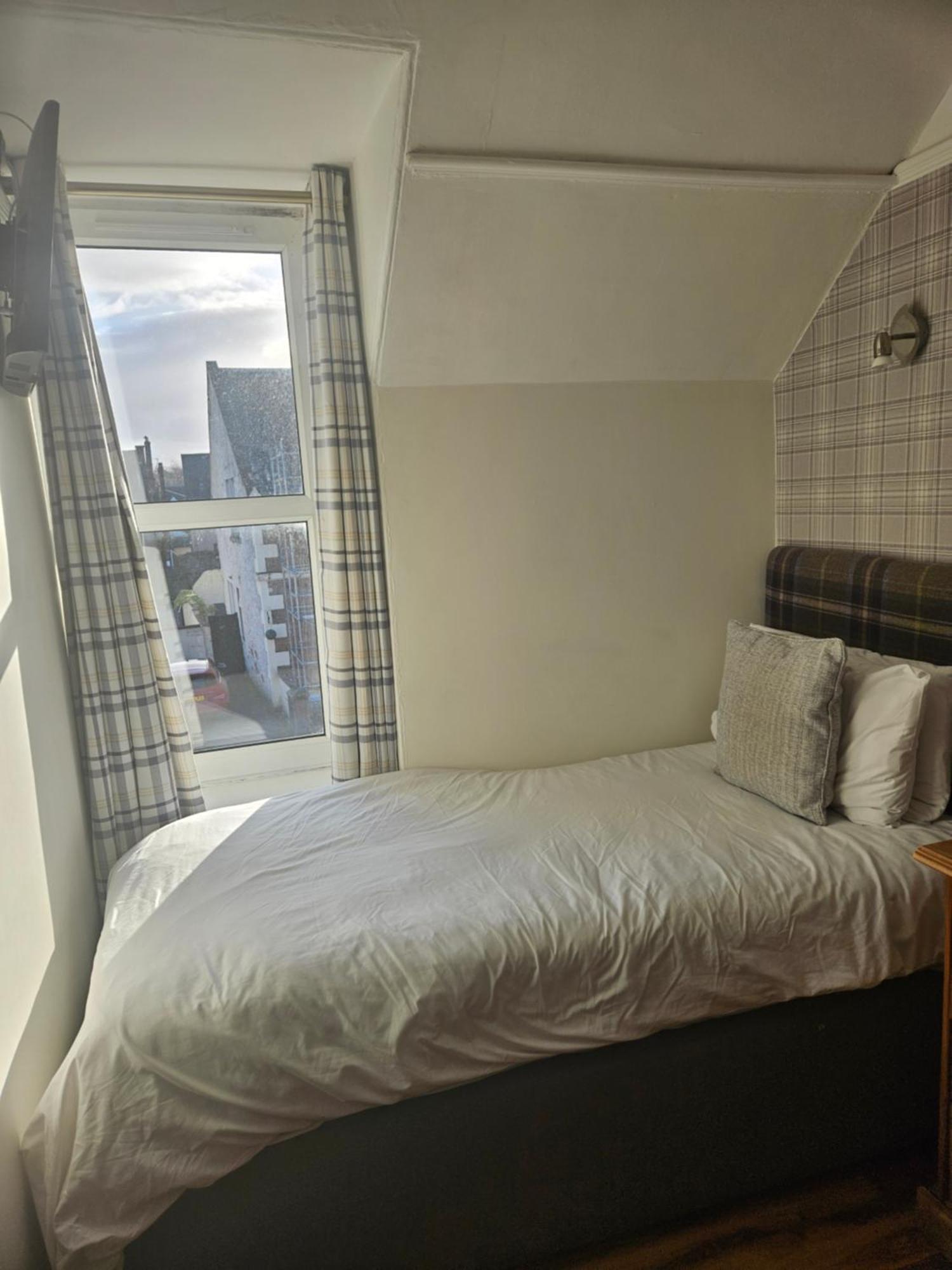 Dunskaith Villa Inverness Buitenkant foto