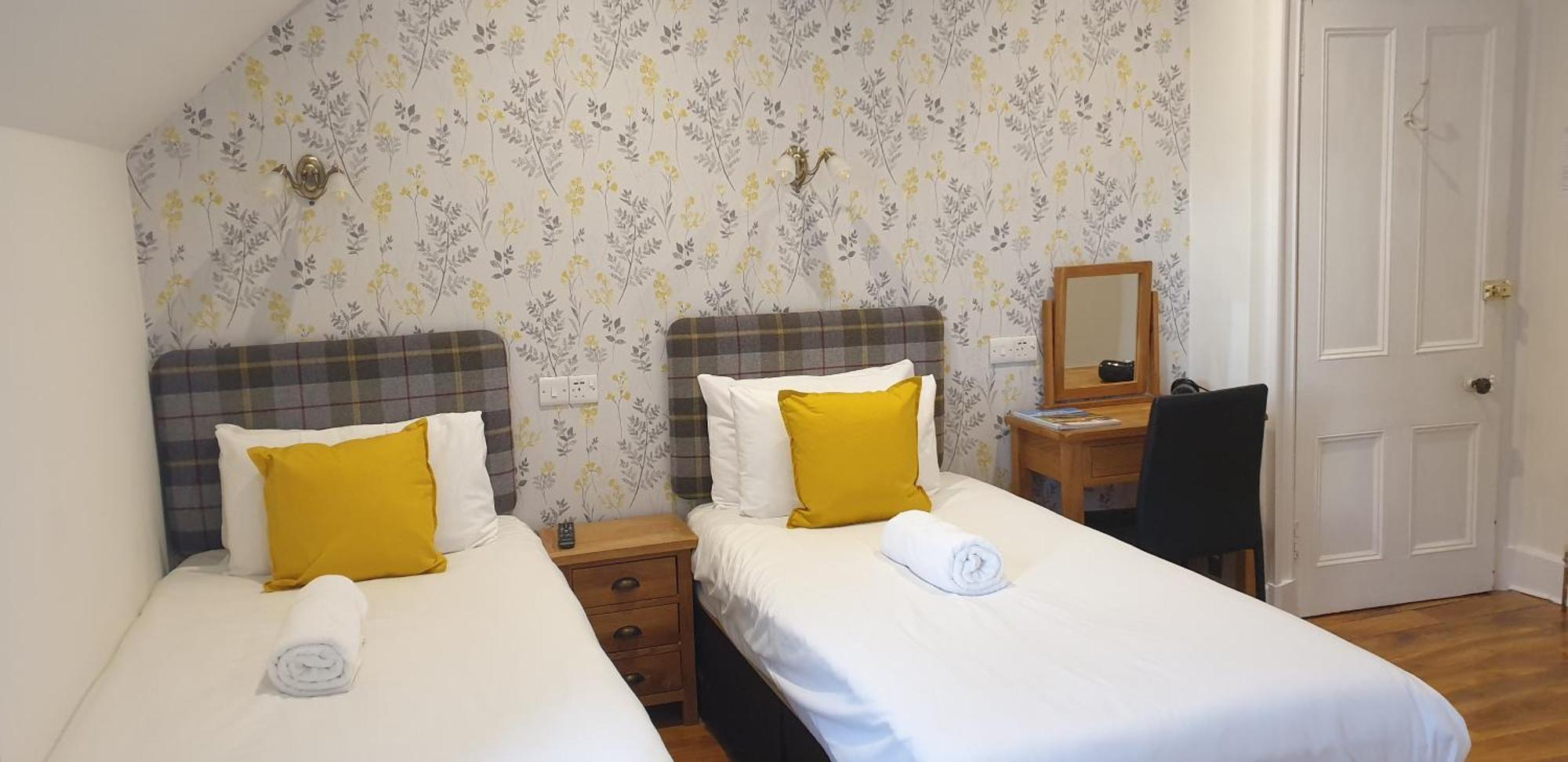 Dunskaith Villa Inverness Kamer foto